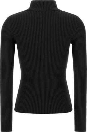 Courr&egrave;ges Reedition Sweater - Black