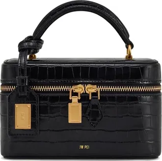 JW PEI JW Pei, Mujer, Bolsos, Negro, Talla: ONE Size