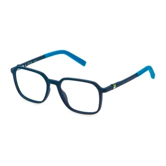 Fila unisex, Accessoires, Blauw, Maat: 49 MM
