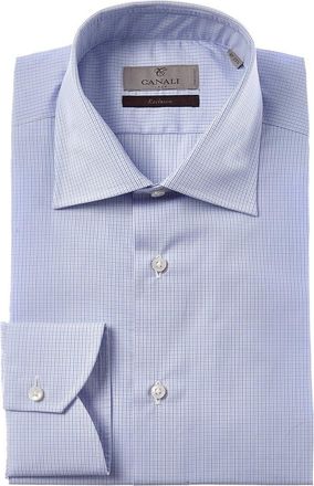 Canali Dress Shirt