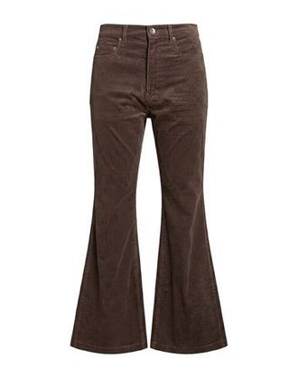 Rick Owens BOTTOMWEAR - Trousers on YOOX.COM