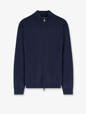 Bramani Cashmere Cardigan in lana - BRAMANI CASHMERE - gender_Man