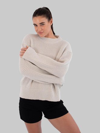 Hurley One & Only Crew Sweater Strickpullover