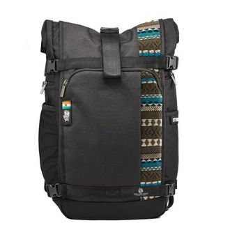 Ethnotek Raja Pack 30 Bantam Daypack - Unisex | schwarz/grau
