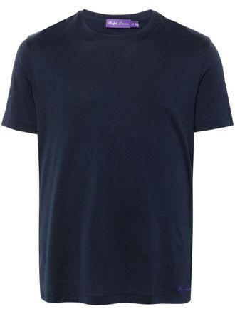 Ralph Lauren Collection T-shirt - Blu