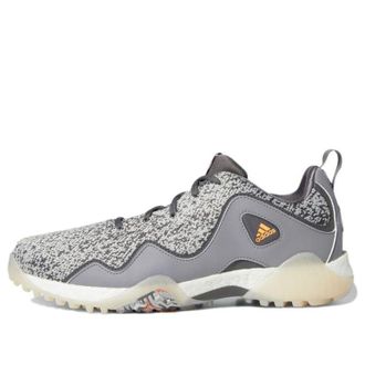 adidas CodeChaos 21 Primeblue Grey Screaming Orange FX6625