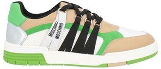 Moschino FOOTWEAR - Trainers on YOOX.COM