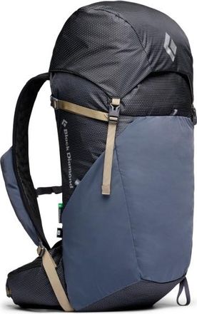 Black Diamond Trail Vista 28 Backpack Wanderrucksack - Unisex | blau