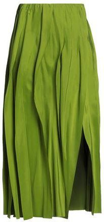 Christian Wijnants HOSEN & R&Ouml;CKE - Midi-R&ouml;cke auf YOOX.COM