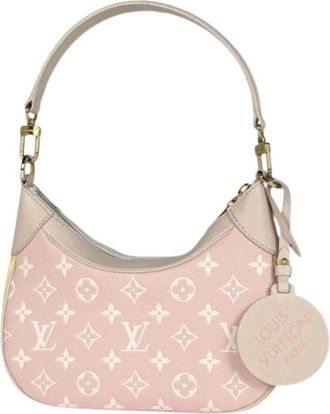 Louis Vuitton Borsa a spalla Pre-owned - - Pre-owned - Donna - Rosa - ONE SIZE