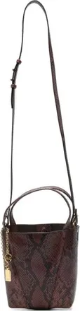 Chlo&eacute; Mujer, Bolsos, Rojo, Talla: ONE Size