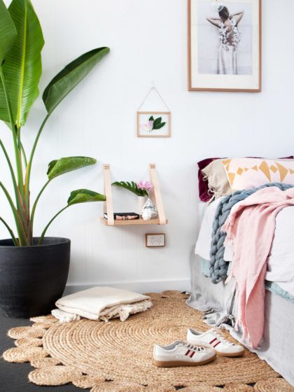 The Essential Pieces You Need To Give Your Bedroom A Summer Refresh