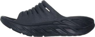 Hoka One One (WMNS) HOKA ONE ONE Ora Recovery Slide Black 1099674-BBLC