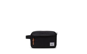Herschel Kulturbeutel HERSCHEL Chapter Travel Kit 5 l, Damen, Gr. B/H/T: 24,13cm x 15,24cm x 11,43cm, schwarz, Taschen Kulturbeutel
