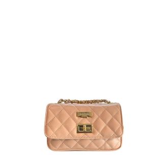 Baldinini Cowhide Crossbody Womens Bag