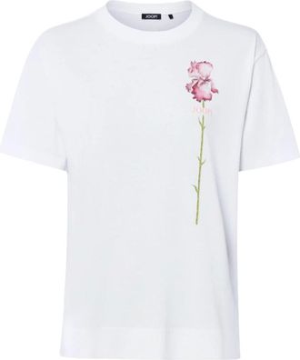 Joop Mujer, Camisetas, Blanco, Talla: L