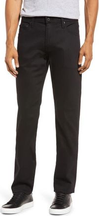 AG - Adriano Goldschmied Mens Tellis Slim Fit Stretch Jeans in Fathom at Nordstrom, Size 31 X 34