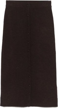 Victoria Beckham Donna, Gonne, Marrone, M, new