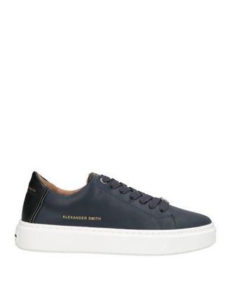 Alexander Smith SCHUHE - Sneakers auf YOOX.COM