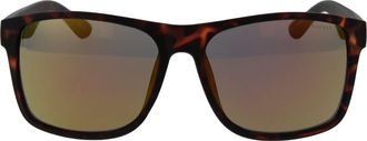 Esprit ET39276 545 Mens Sunglasses Tortoiseshell Size 56