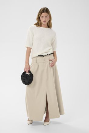 Kaffe Rok KAlissi Rok A-shape