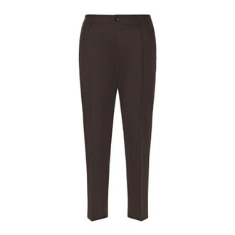 Be Able Chinos, male, Brown, Size: W31 Chinos