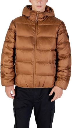Tommy Hilfiger Polyamide Mens Coat