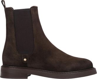Estro & Luminara Dames, Schoenen, Bruin, Maat: 38 EU Leer