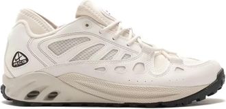 Nike Air Exploraid Sneakers - Heren - Hardloopschoenen - Beige - 42 EU - Fitness