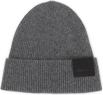 Tom Ford Hombre, Accesorios, Gris, Talla: M
