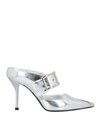 Alexander McQueen CALZATURE - Mules & Zoccoli su YOOX.COM
