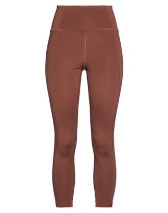 Girlfriend Collective BOTTOMWEAR - Leggings on YOOX.COM