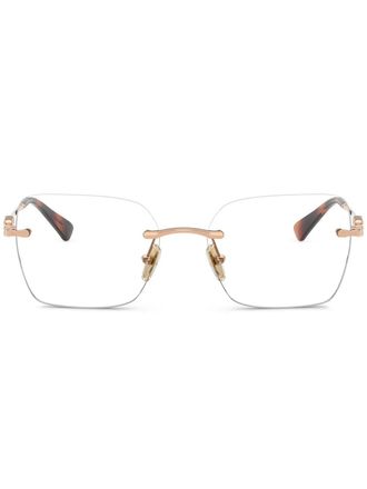 Vogue Eyewear Occhiali VO4320B - Oro