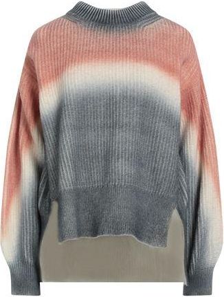 High KNITWEAR - Turtlenecks sur YOOX.COM