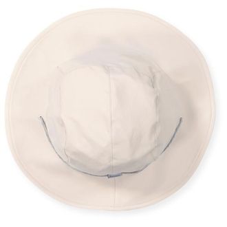 Houdini Gone Fishing Hat Hut - Unisex | wei&szlig;