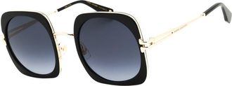 Marc Jacobs Womens Mj 1101/S 53Mm Sunglasses
