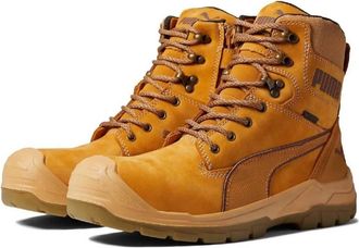 Puma Mens Conquest Ctx Boot In Wheat