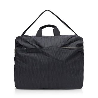 Mandarina Duck Women Revival 2.0 Duffle, Black, Taglia Unica