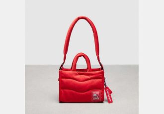 Coach topia Loop Mini Tote