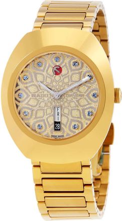 Rado DiaStar Original Automatic Unisex Watch R12161643