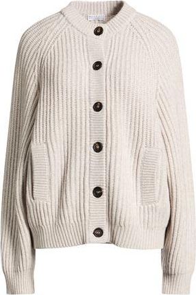 Brunello Cucinelli MAGLIERIA - Cardigan su YOOX.COM