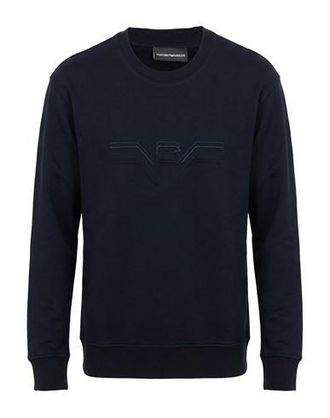Emporio Armani TOPWEAR - Sweatshirts on YOOX.COM