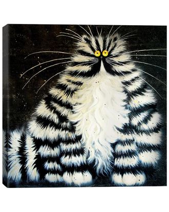 iCanvas Icanvas Bert By Kim Haskins Wall Art