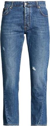 John Richmond HOSEN & R&Ouml;CKE - Jeanshosen auf YOOX.COM