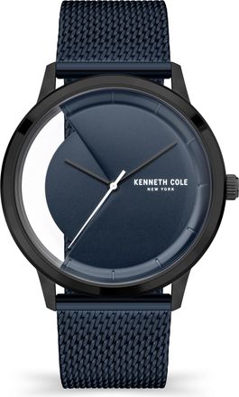 Kenneth Cole Mens Classic 42mm Quartz Watch