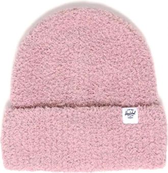 Herschel Beanie - unisex - Hoeden - Roze - ONE Size - Accessoires