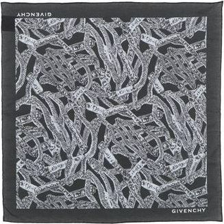 Givenchy ACCESSOIRES - Schals auf YOOX.COM