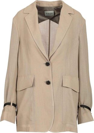 Durazzi Milano Tailored Blazer