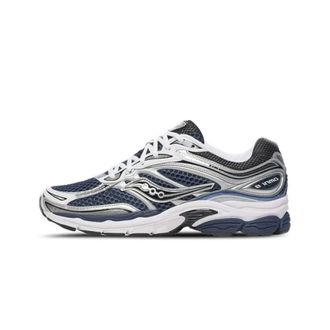 Saucony ProGrid Omni 9 - unisex - Sport - Veelkleurig - Maat: 37 1/2 EU Synthetisch