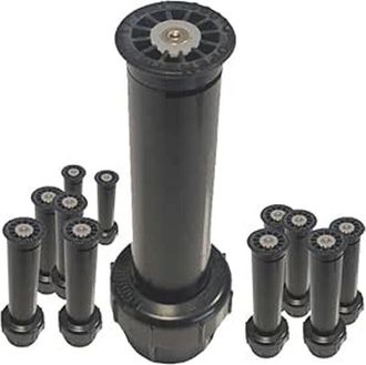 Hunter Pack 25 Difusor Aereo Hunter Ps-00-17a, 1/2 Alcance 5,2 Metros